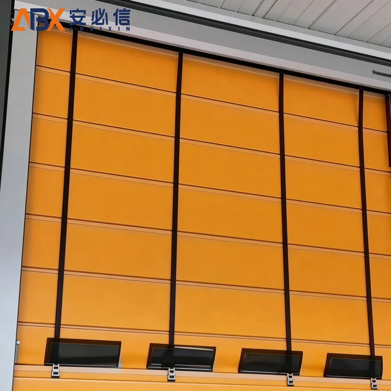 双鸭山市充气式门封